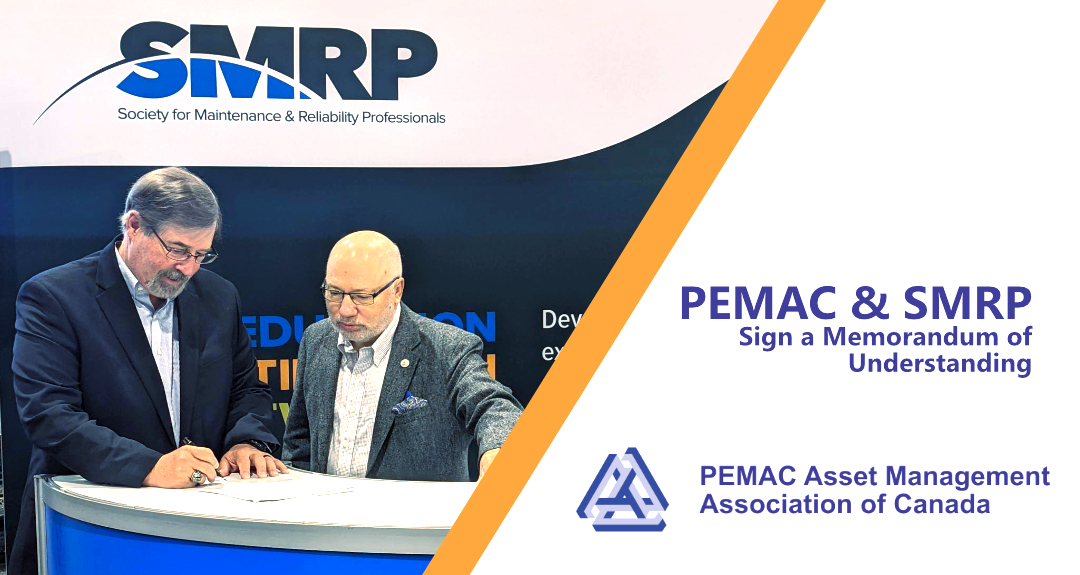 Pemac And Smrp Extend Their Partnership Pemac